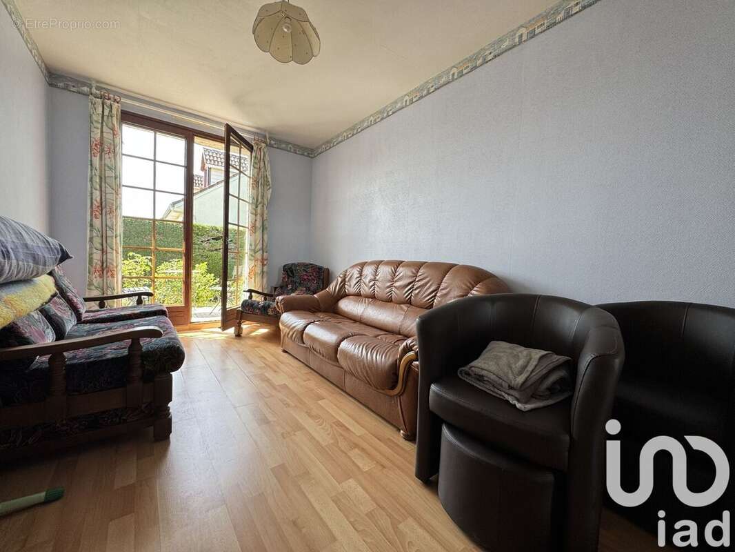 Photo 8 - Maison à SAINT-DENIS-LES-PONTS