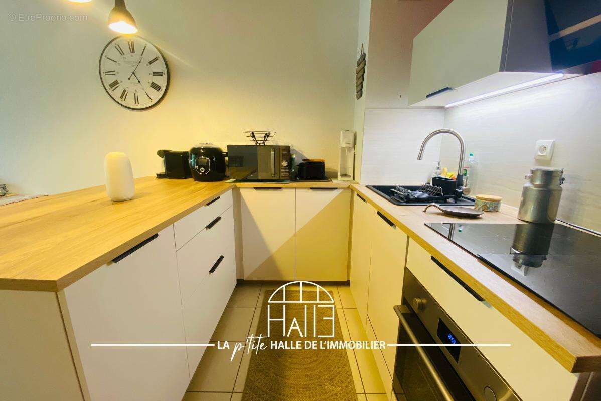 Appartement - photo 4
