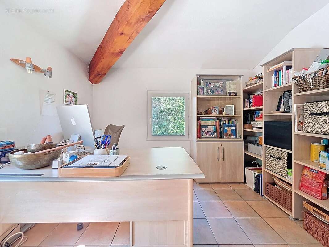 Maison à ROQUEFORT-LES-PINS