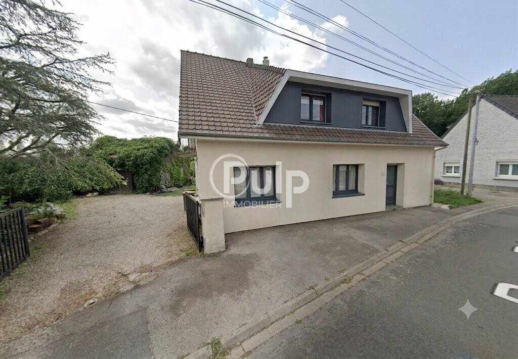 Maison à LILLERS