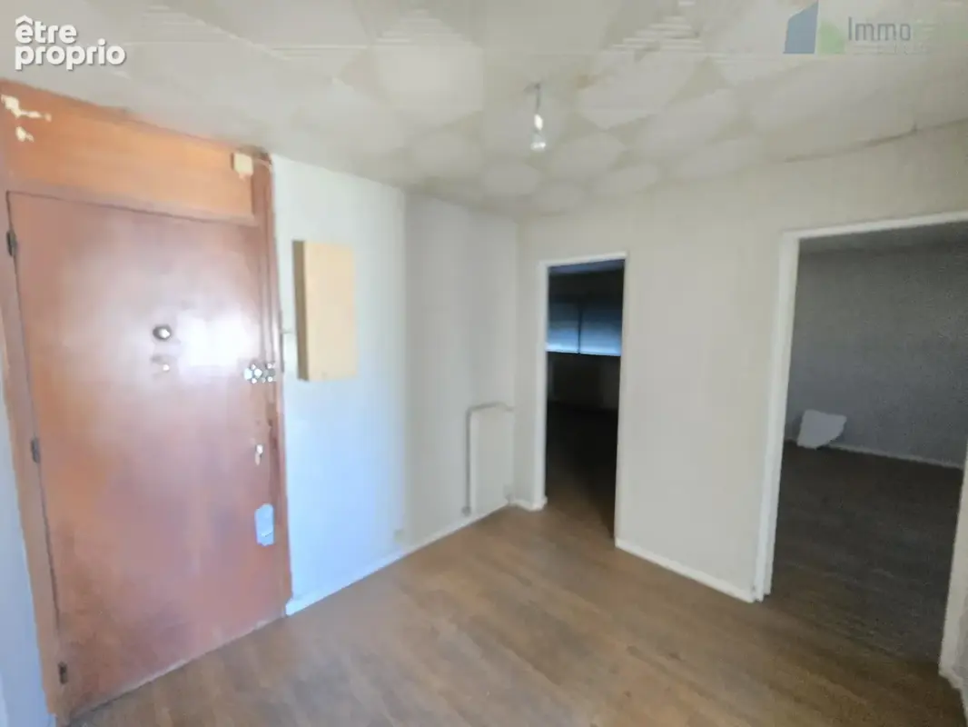 A vendre grand t2 57m2 lyon 8 la plaine santy - photo 13