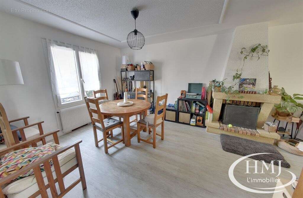 Maison à LISSES