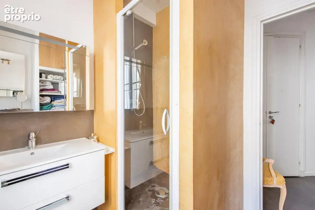 Appartement - photo 12
