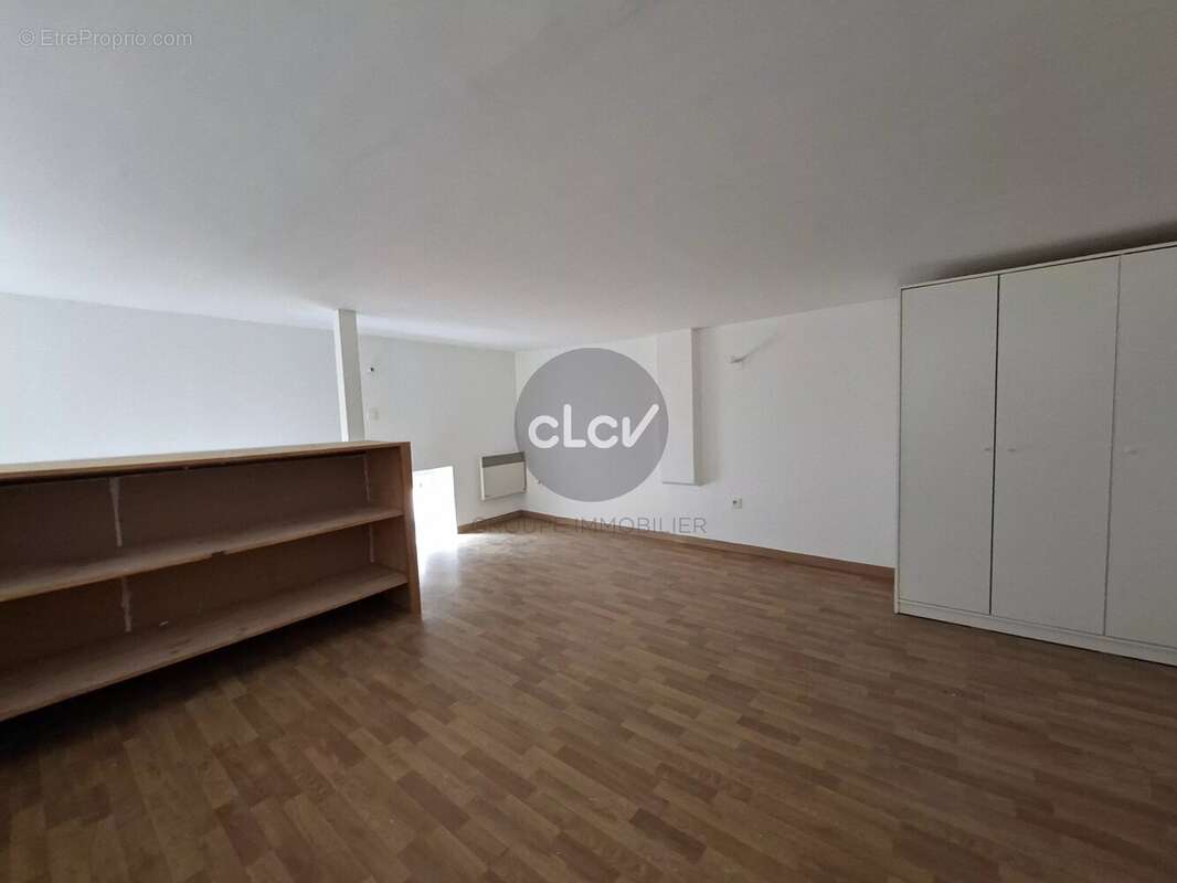 Appartement à LYON-7E