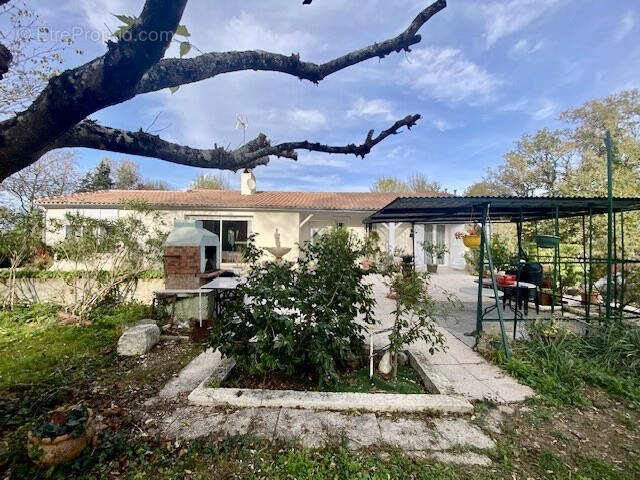 Maison à AUCH