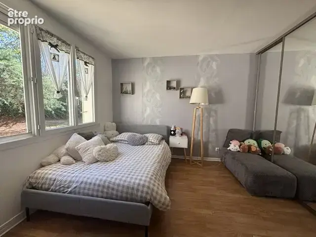 Maison 8 pièces 234 m² à vendre à Ozoir-La-Ferriere (77330) - photo 14