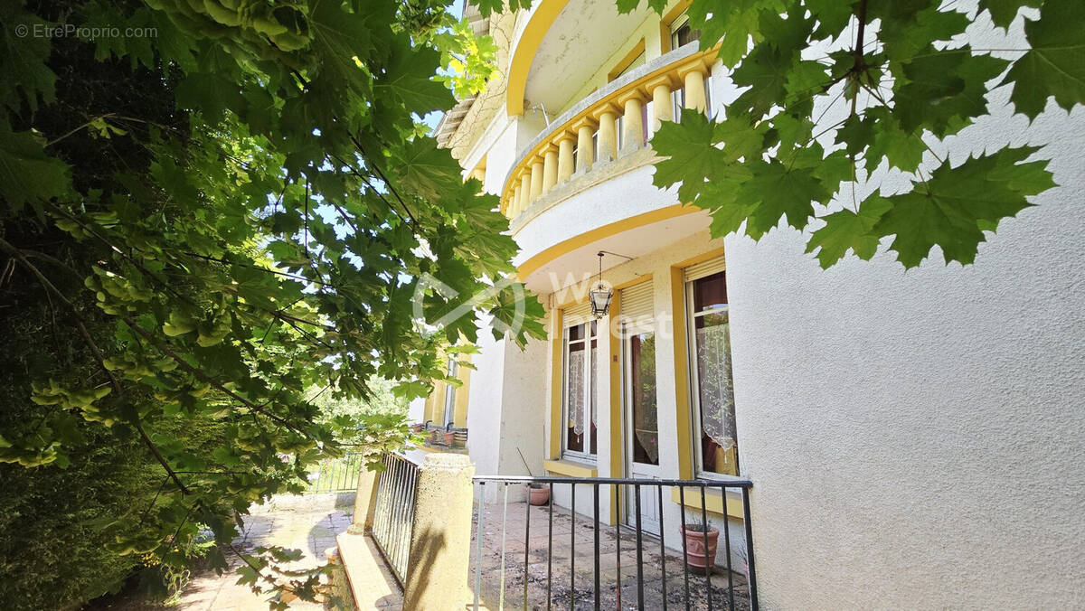 Maison à SEDAN