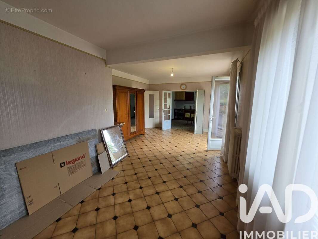 Photo 8 - Maison à THIVIERS