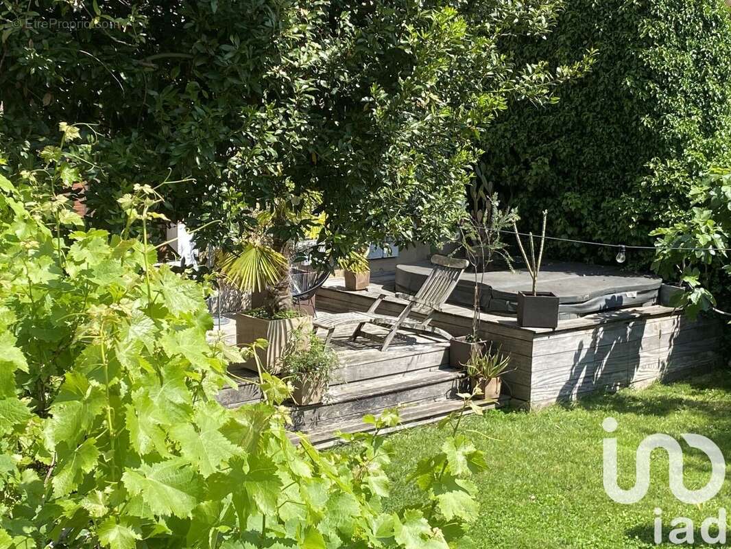 Photo 8 - Maison à CAHORS