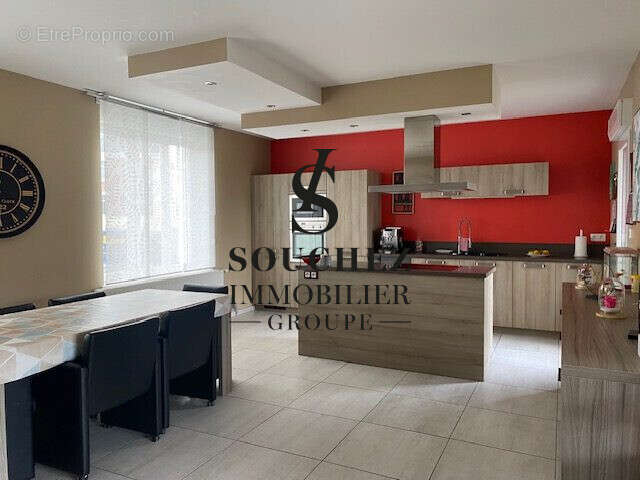 Maison à ARLEUX-EN-GOHELLE