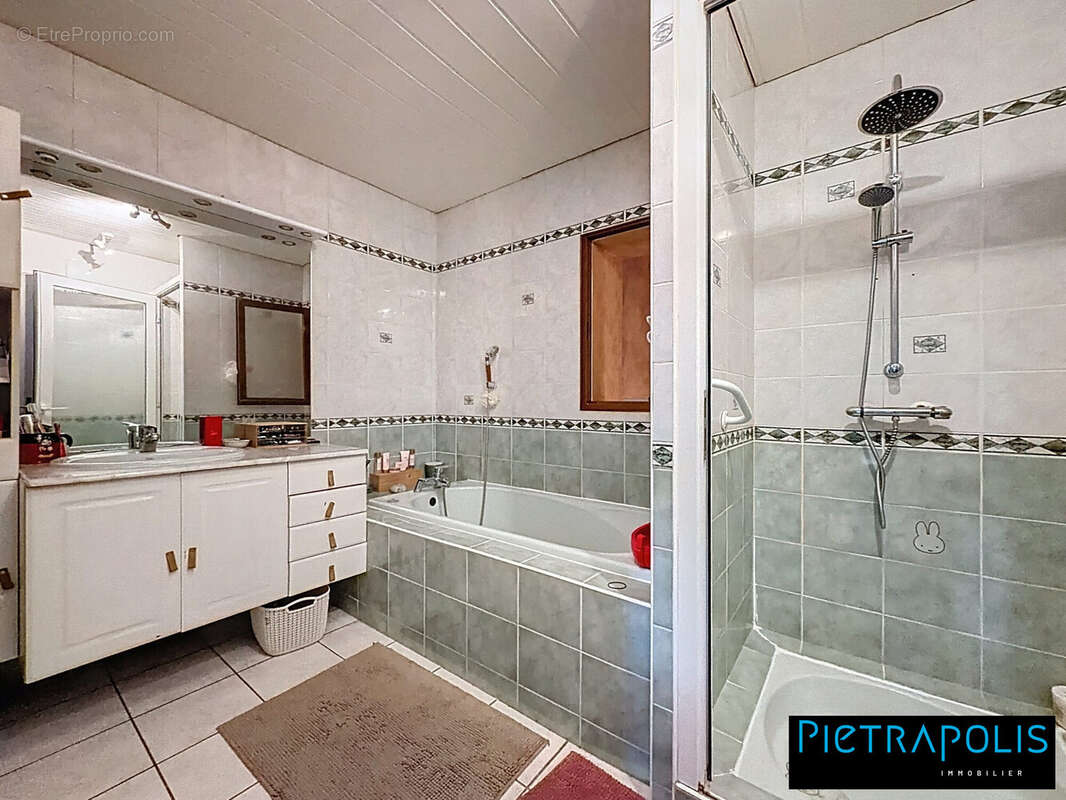 Maison à SAINT-GERMAIN-LAPRADE