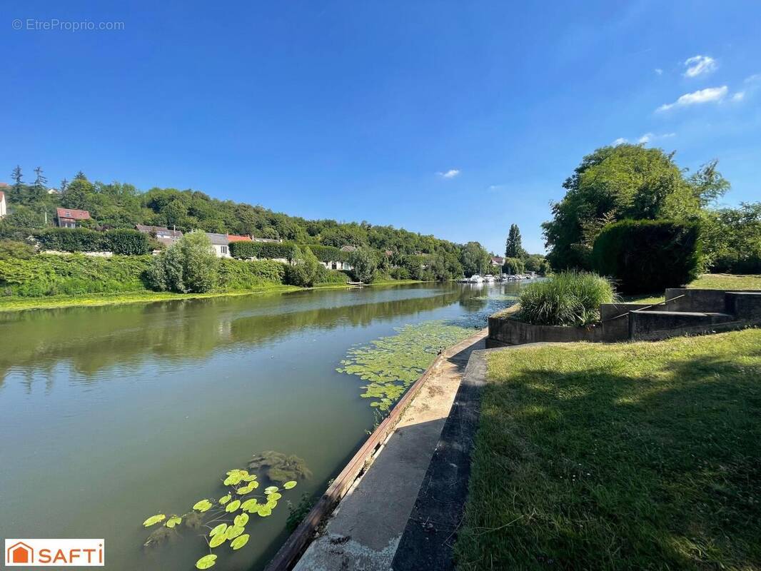 Photo 1 - Maison à BENNECOURT