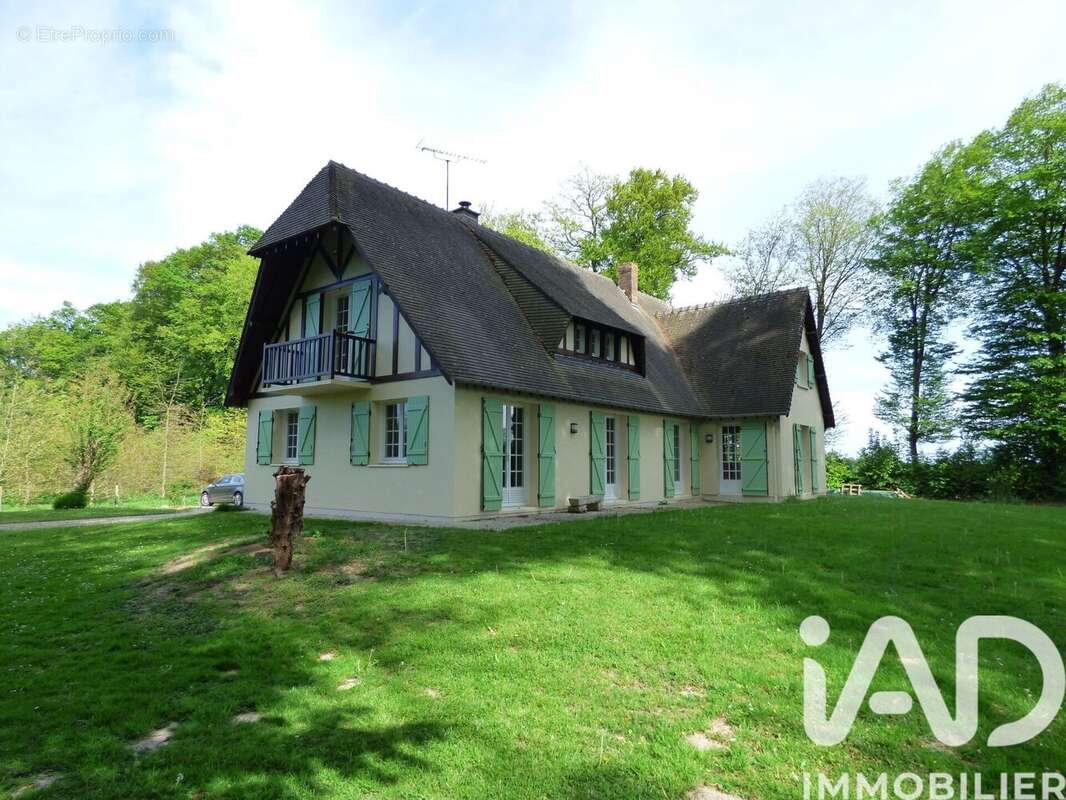Photo 2 - Maison à YVETOT