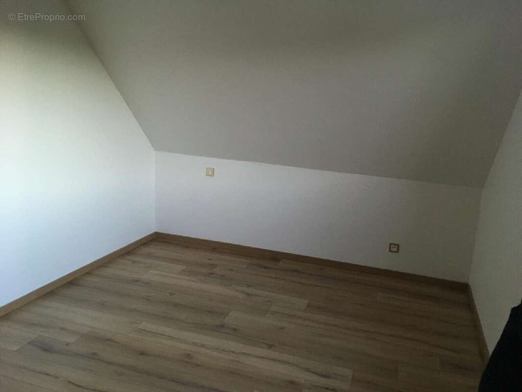 Maison à STURZELBRONN