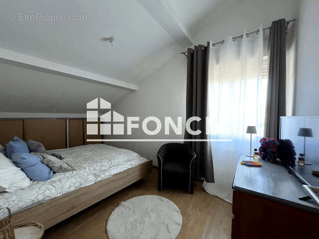 Appartement à ALBERTVILLE