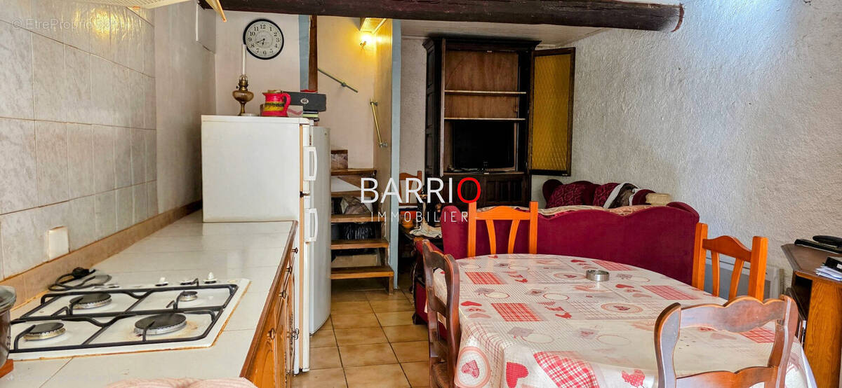 Appartement à BANYULS-SUR-MER