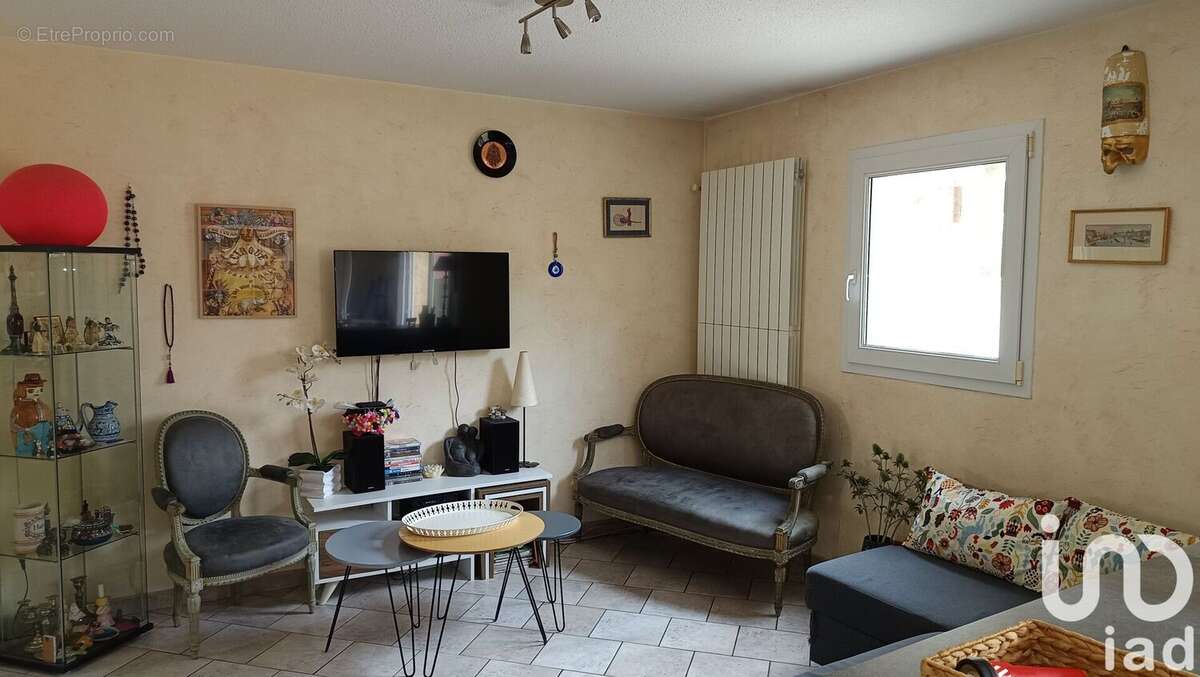 Photo 4 - Maison à MEZE
