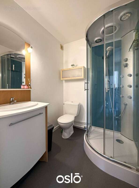 Appartement à LES ROUSSES