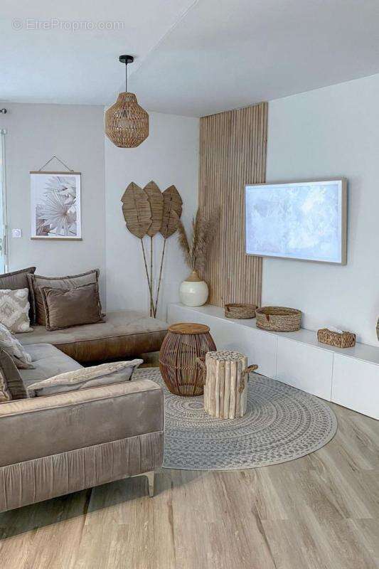 Maison à LA FOREST-LANDERNEAU