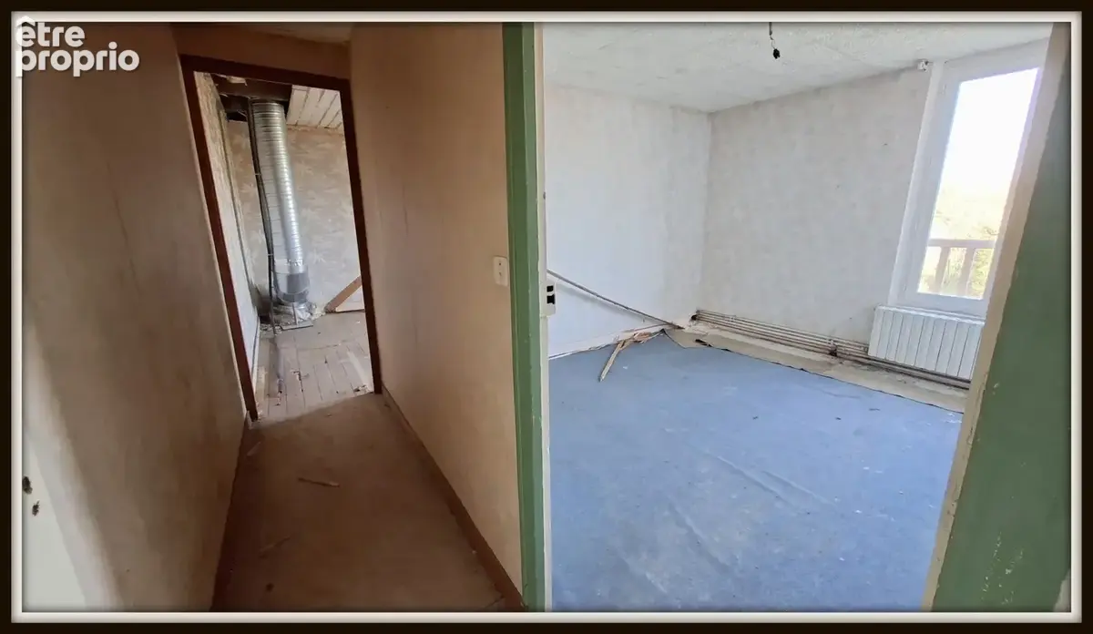 Immeuble à vendre PLEINE FOUGERES (35) - photo 5