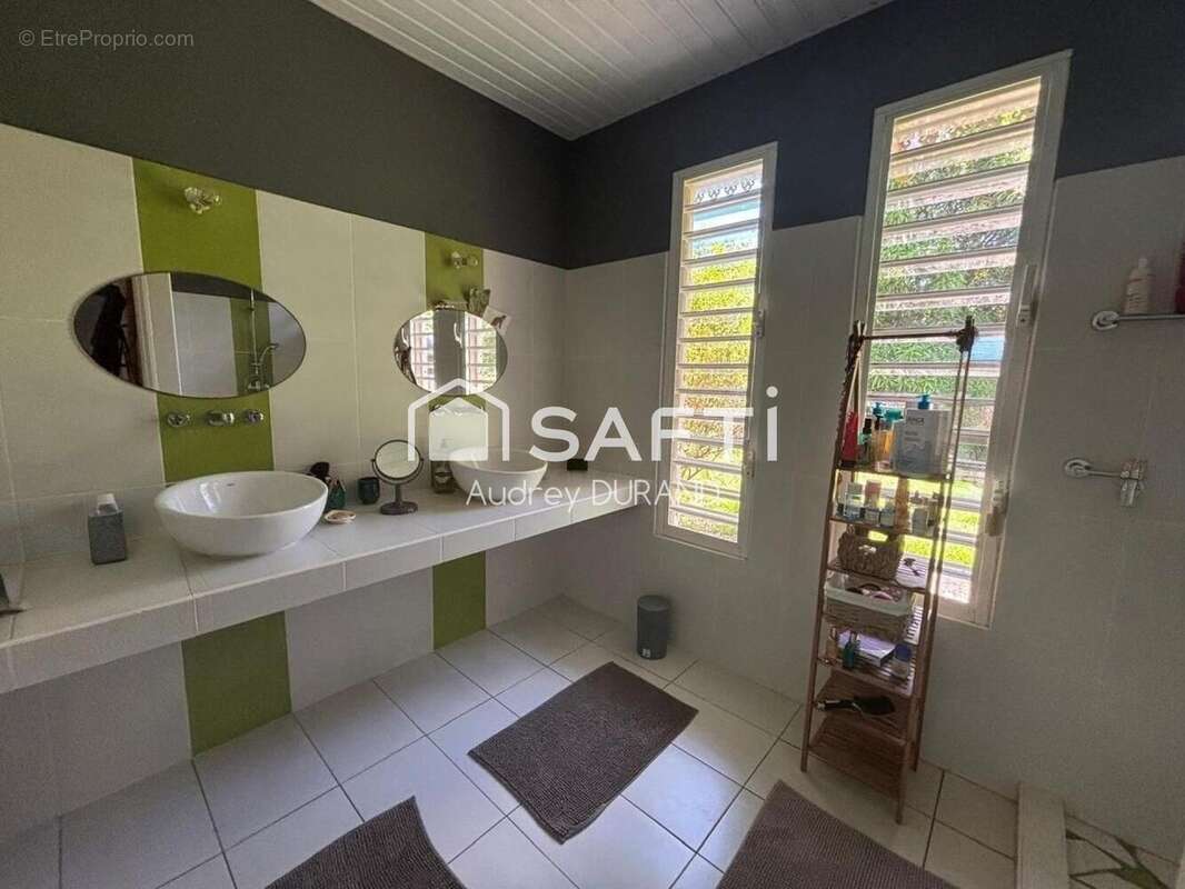 Photo 7 - Maison à CAYENNE