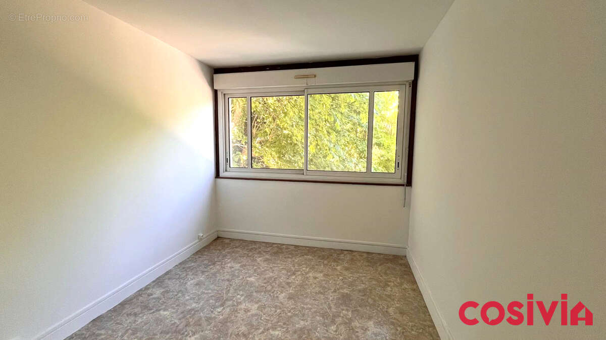 Appartement à MARLY-LE-ROI