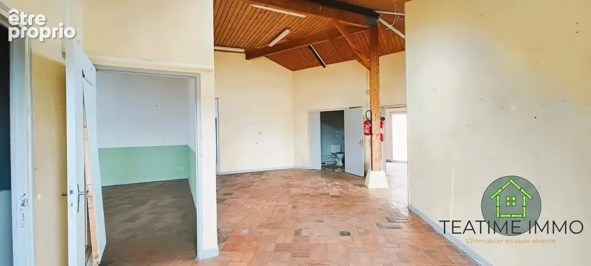 Commerce 220 m² à vendre à Minihy-Treguier (22220) - photo 9