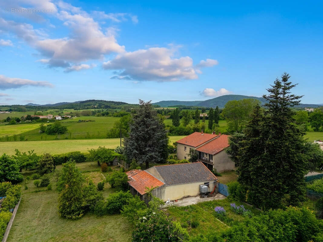 Maison à TOURNON-SUR-RHONE