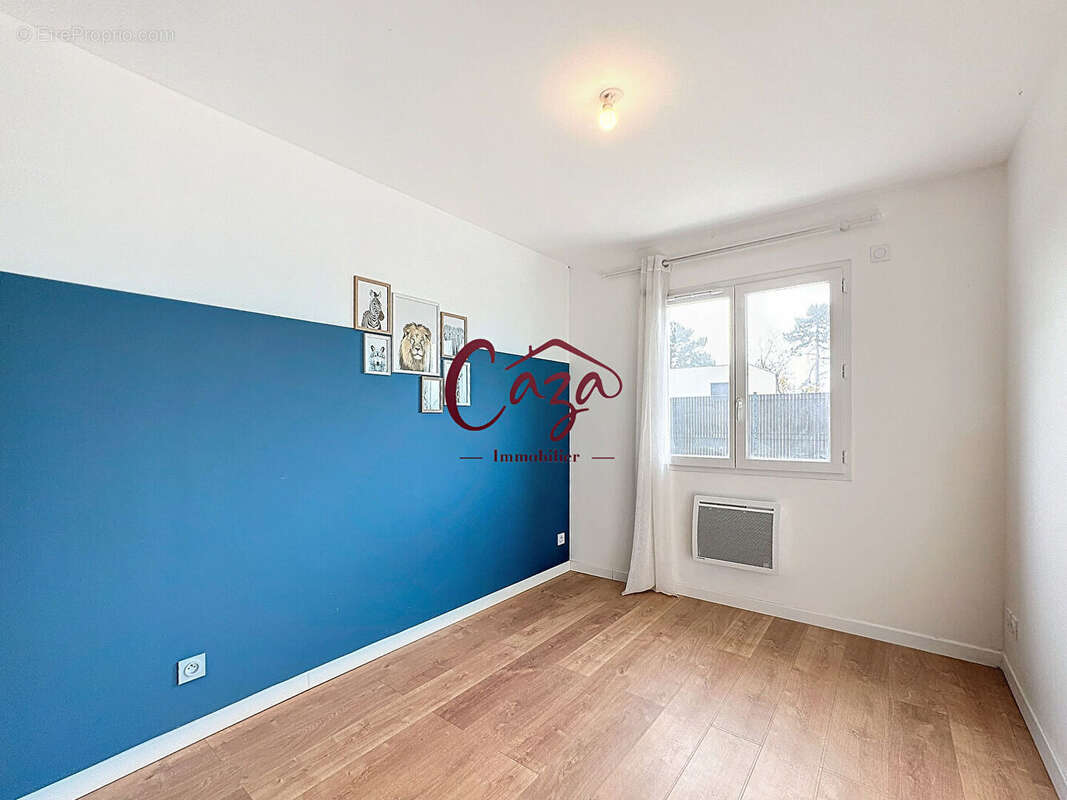 Maison à FARGUES-SAINT-HILAIRE