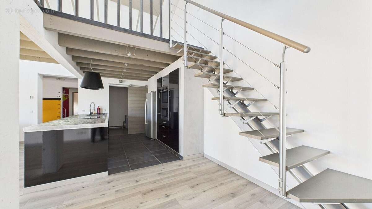 Photo 3 - Appartement à LA ROCHELLE