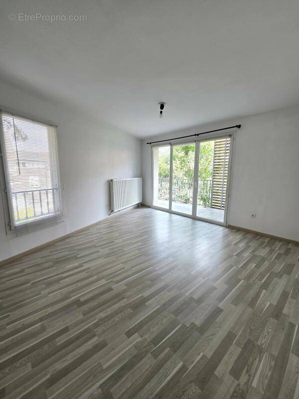 Appartement à TOURCOING