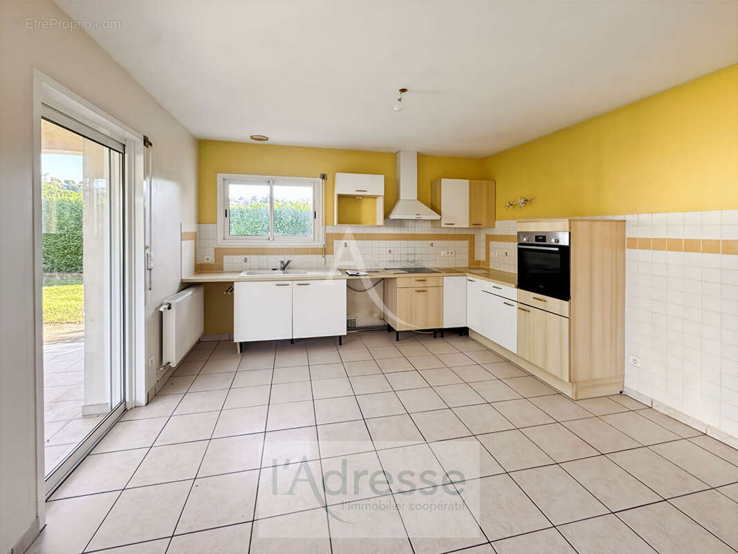 Maison à DURAVEL