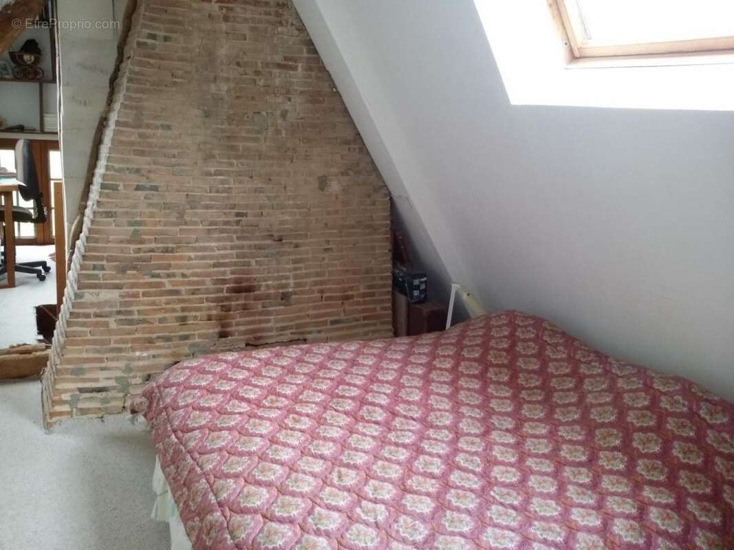 Maison 120 m² à Tordouet  - photo 9
