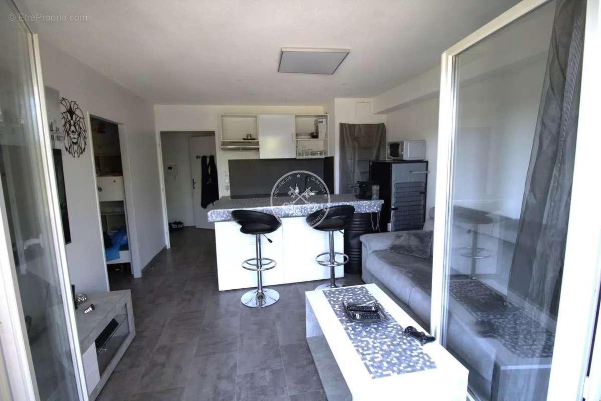Appartement à FREJUS
