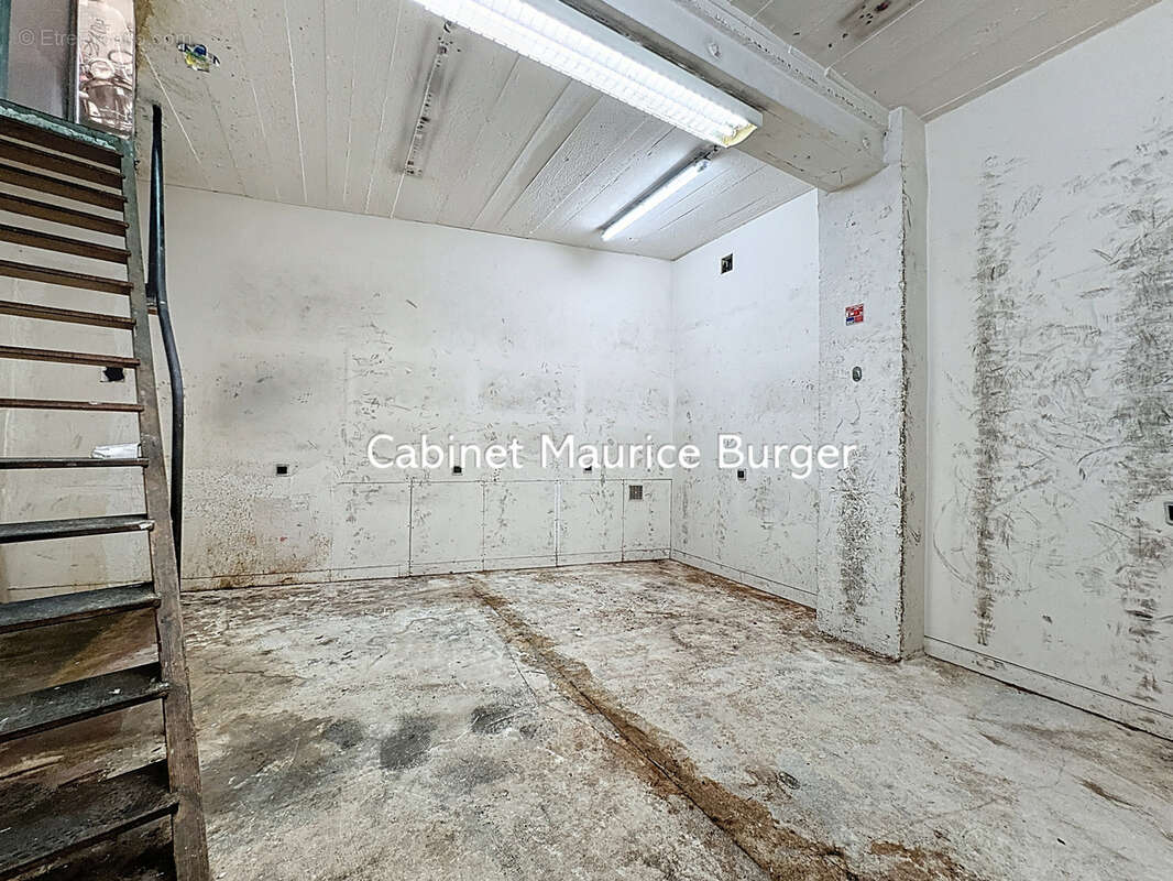 Commerce à PARIS-10E