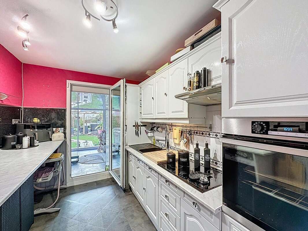 Photo 5 - Maison à SACQUENVILLE