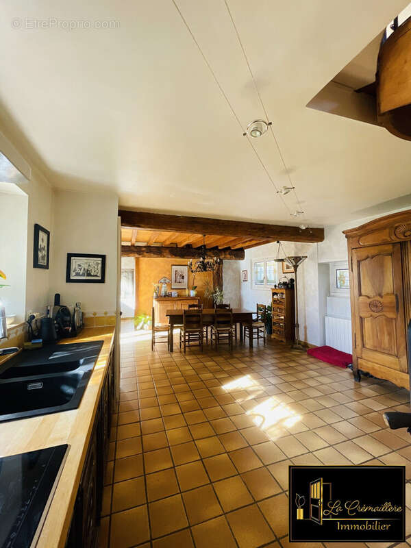 Maison à DOURDAN