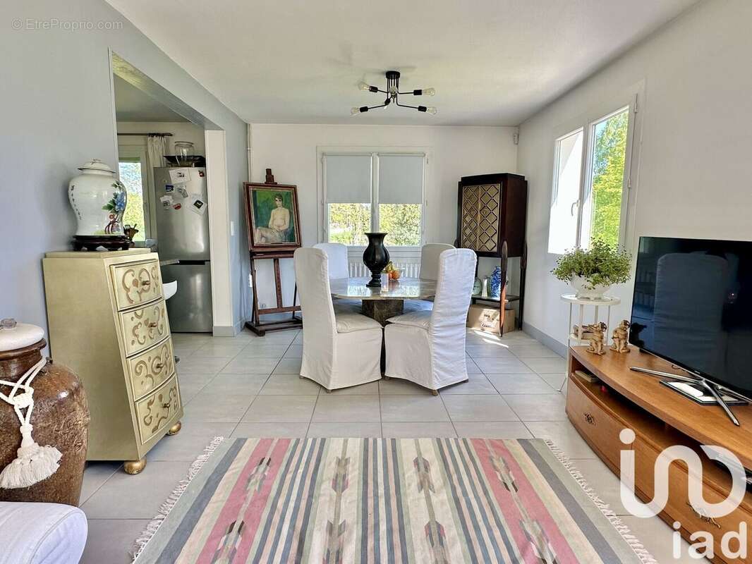 Photo 4 - Maison à SAINT-YRIEIX-LA-PERCHE