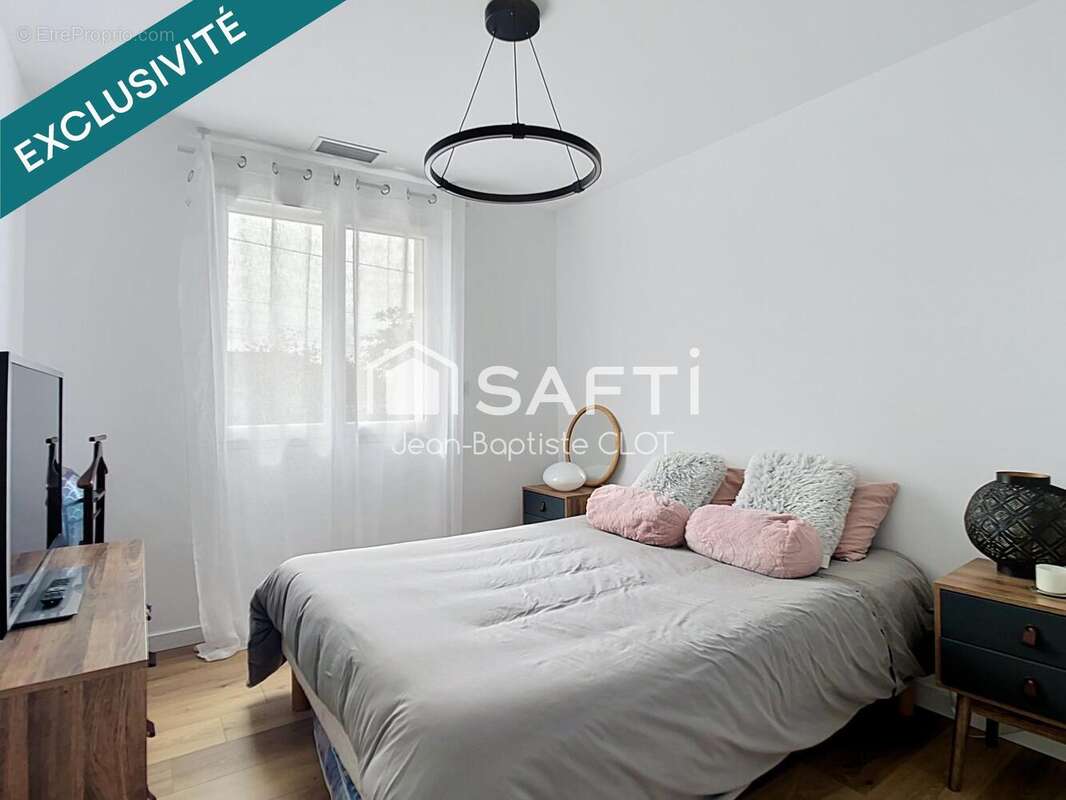 Maison 90 m² à Beguey  - photo 7