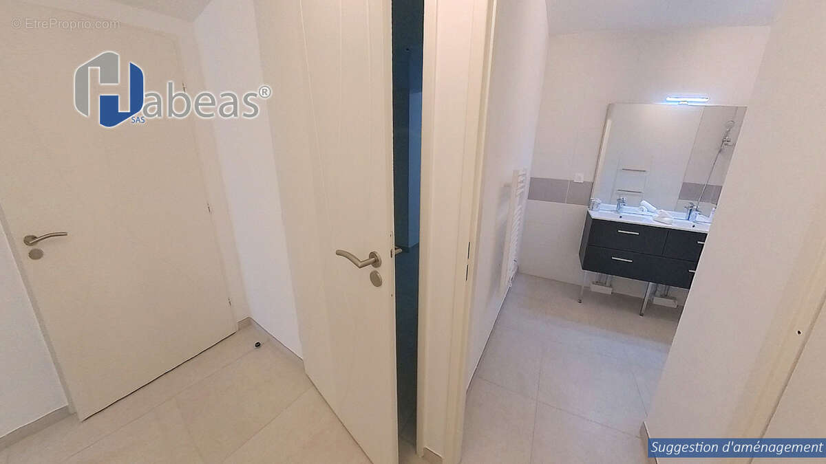 Maison à LA SEYNE-SUR-MER