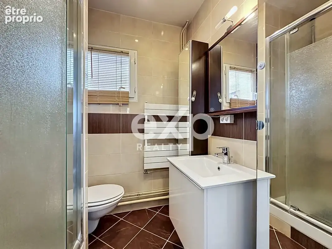 Maison 6 pièces 110 m² à vendre à Saint-Denis (93200) - photo 9