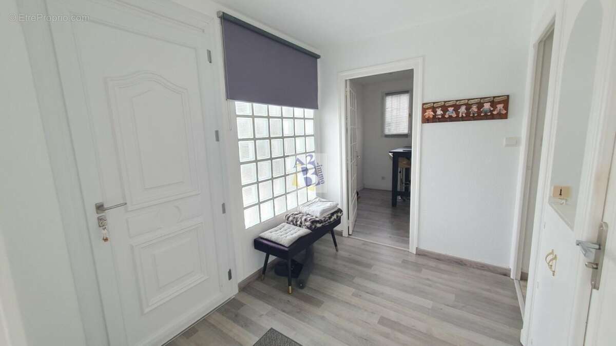 Maison à ANGOULEME
