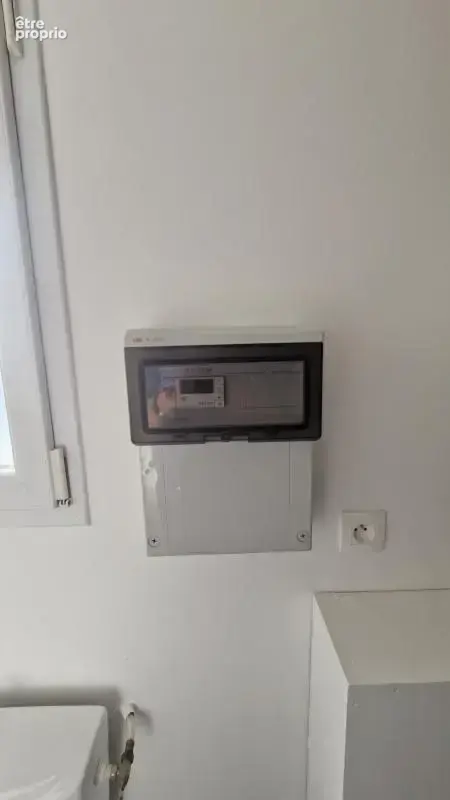 Maison mitoyenne de 66m2 avec petit jardin - photo 6