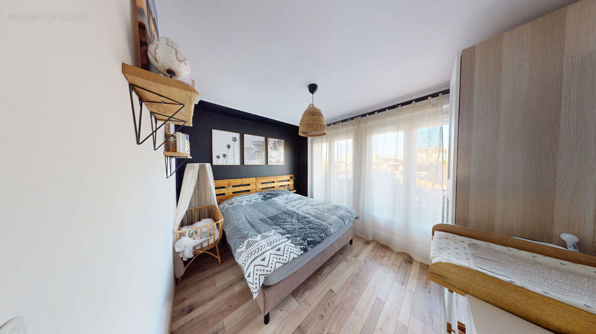 Appartement à REIMS