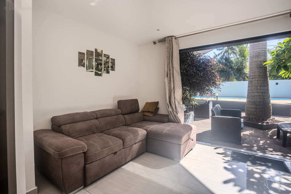 Appartement à SAINT-JOSEPH