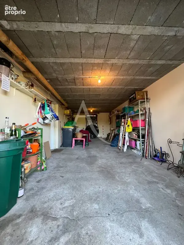 A vendre - Maison 3 pièces - Saint-Germain-du-Bois - photo 11