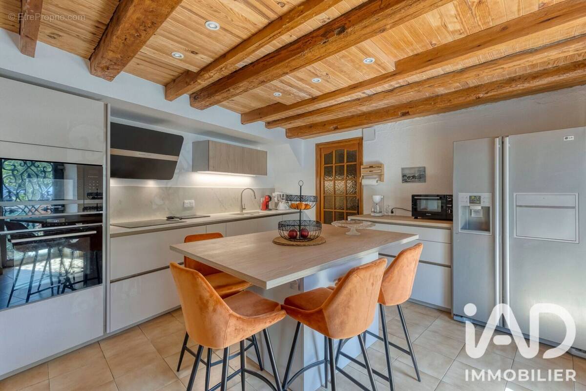 Photo 1 - Maison à FROGES