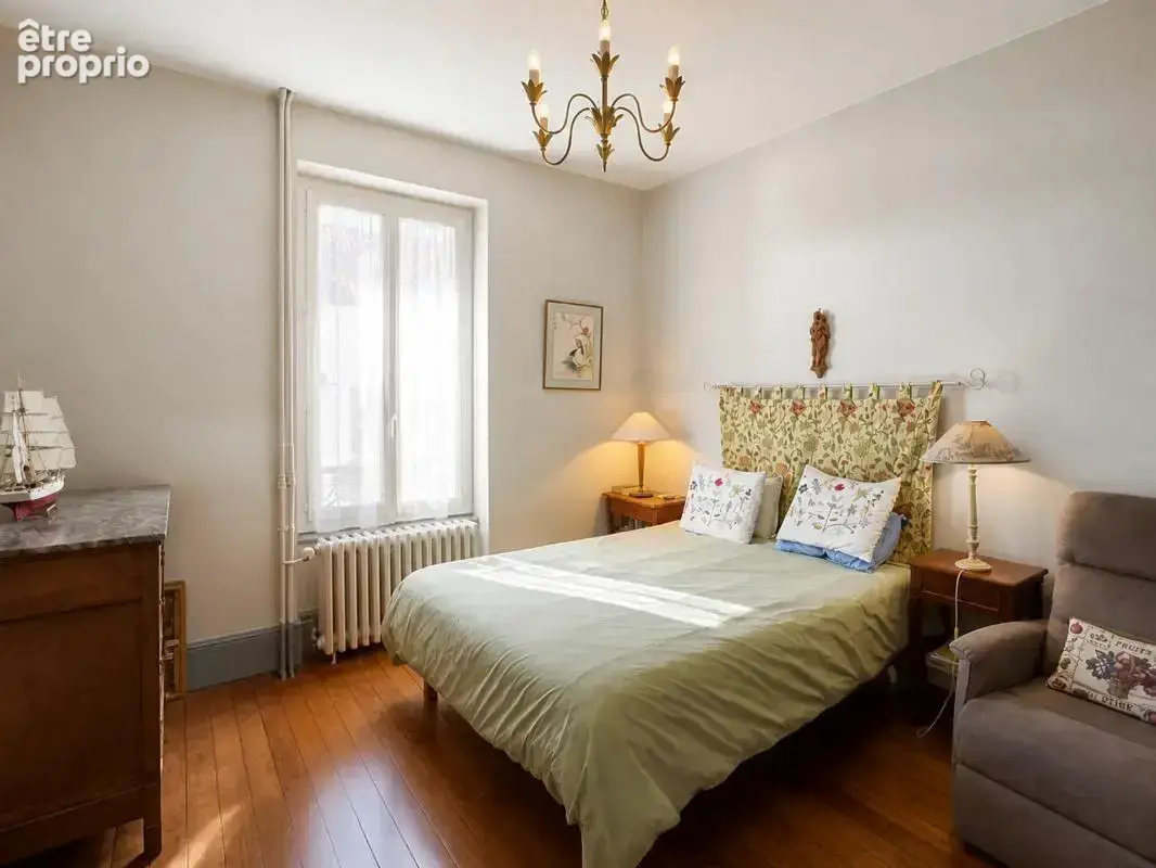 Maison de 9 pièces de 218 m² situé à Vichy - photo 30