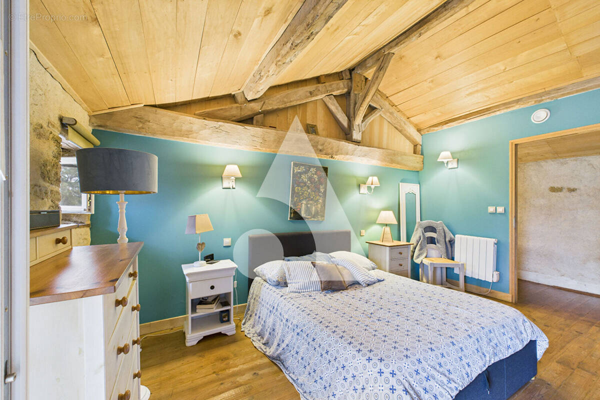 Maison à MAREUIL-SUR-LAY-DISSAIS