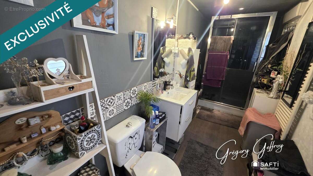 Maison 122 m² à Ouilly-Le-Tesson  - photo 8